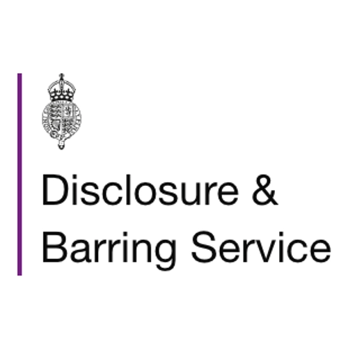 DBS Logo