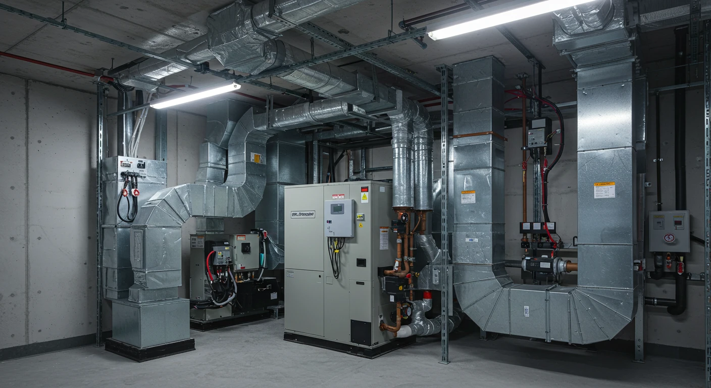 new-hvac-system